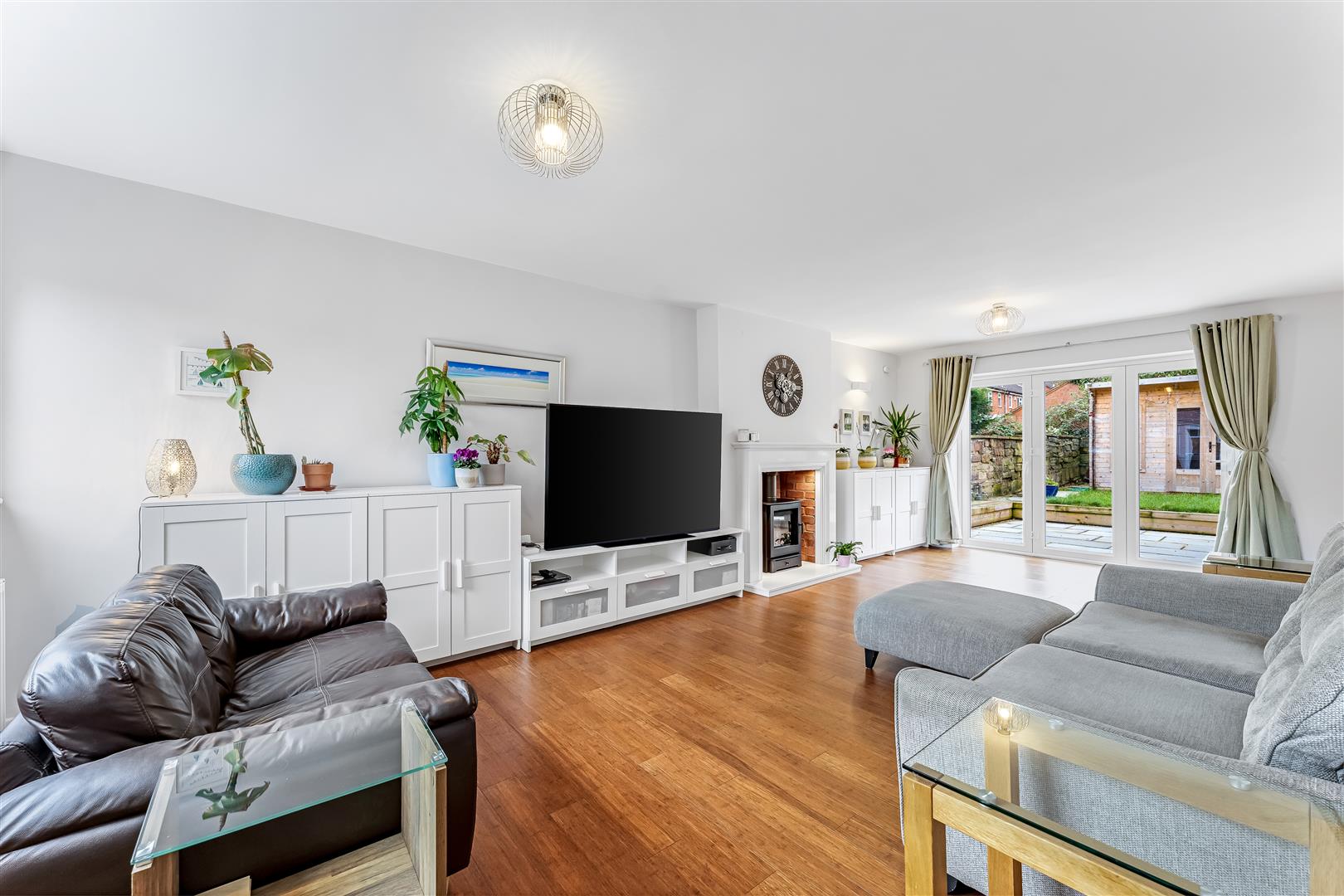 Dornoch Avenue, Southwell